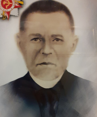 Белогубов Михаил Константинович