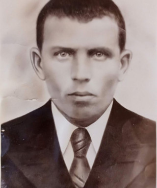 Коробейников Иван Яковлевич