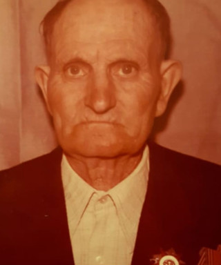 Болдов Александр Петрович