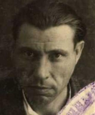 Сквородин Михаил Кириллович