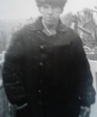 Вереникин Петр Федотович