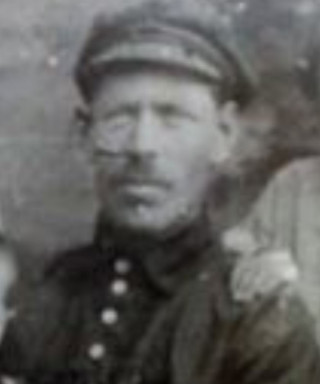 Митин Константин Федорович