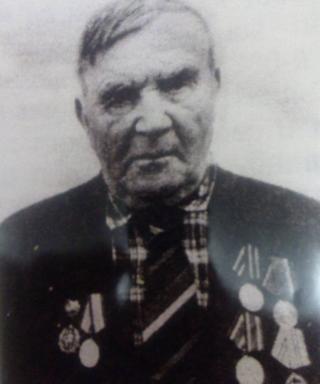 Гойнов Иван Николаевич