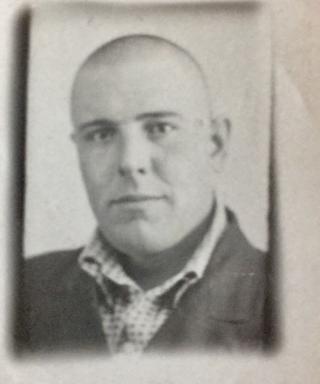 Трушников Иван Николаевич