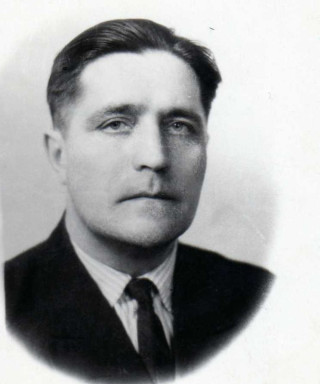 Мирясов Михаил Петрович