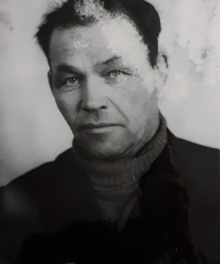 Калинин Дмитрий Артёмович