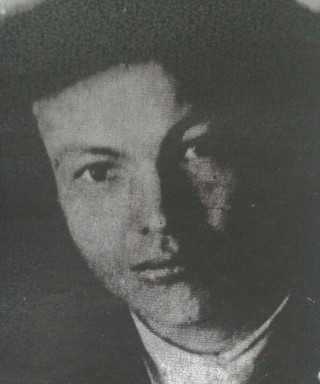 Кузовкин Иван Яковлевич