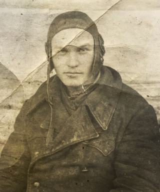 Калмин Александр Васильевич