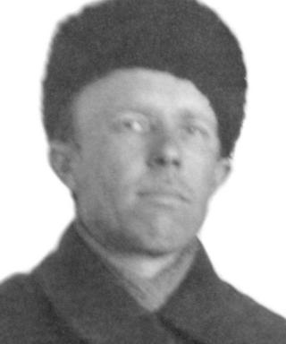 Комарцов Григорий Тихонович