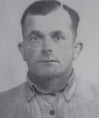 Кабанец Василий Артёмович