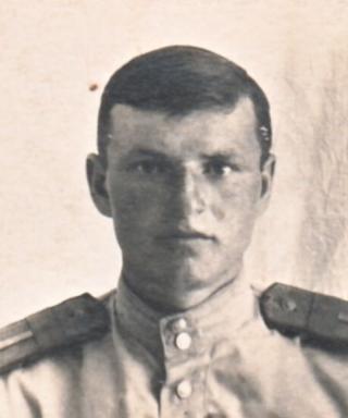 Тищенко Иван Васильевич