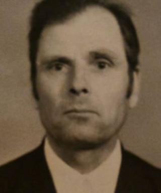 Чернега Павел Васильевич