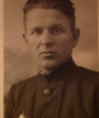 Чеплюков Григорий Иванович