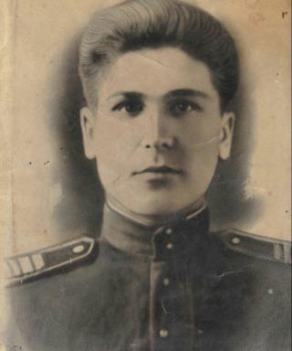 Титаренко Иван Алексеевич