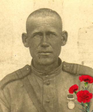 Попов Павел Львович