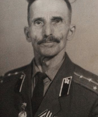 Мельников Исак Константинович