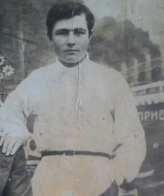 Борисов Иван Родионович