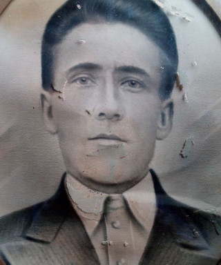 Подоров Иван Степанович