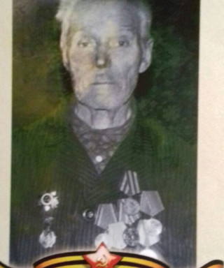 Понуровский Стефан Дмитриевич