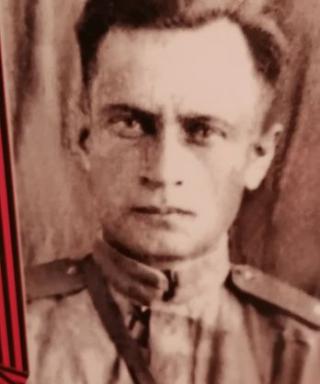 Целовальников Николай Иосифович