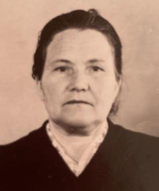 Трубина Раиса Гавриловна
