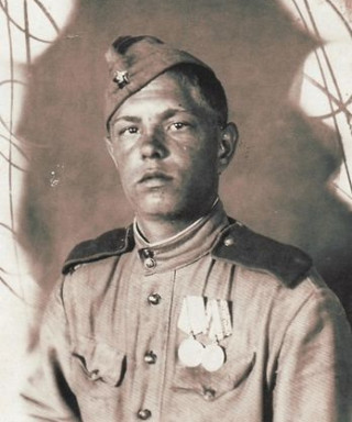 Корезин Анатолий Семенович