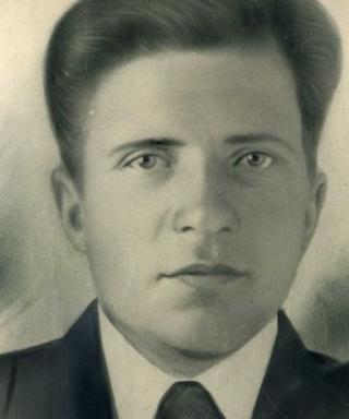 Князев Алексей Сергеевич