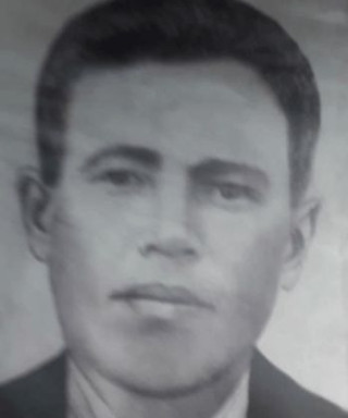 Белоусов Егор Михайлович