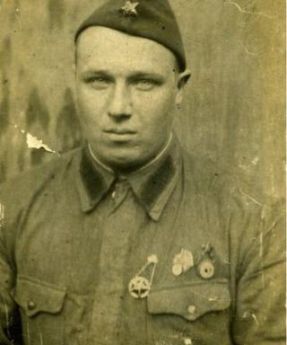 Сосновский Семен Сергеевич