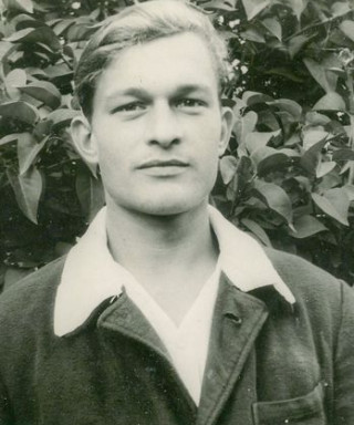 Сухоруков Дмитрий Леонович