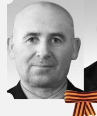 Болдинов Петр Петрович