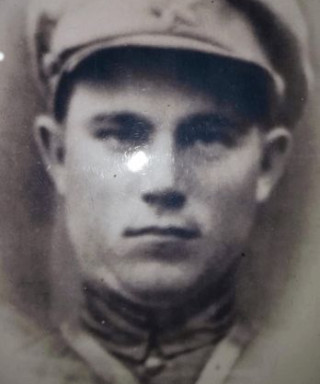 Мерзляков Сергей Ефимович