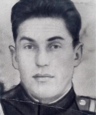 Чистяков Иван Павлович