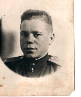 Чурашов Василий Иванович