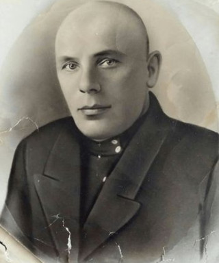 Калинин Михаил Иванович