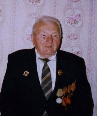 Станкевич Иван Иванович