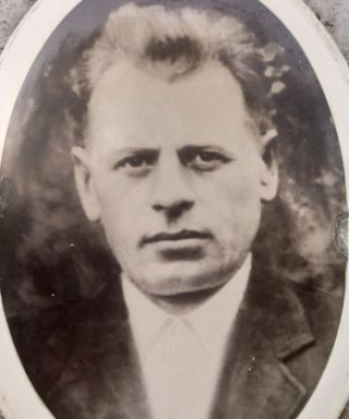 Кохтенко Иван Максимович