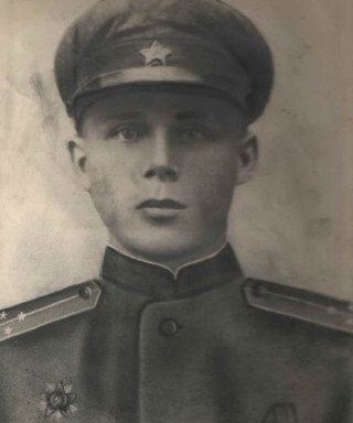 Балакин Иван Матвеевич