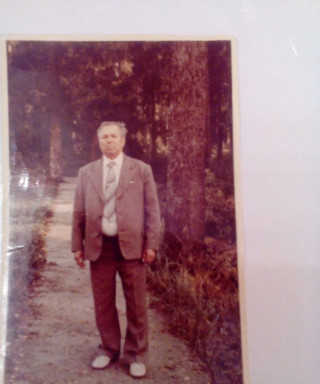 Балашов Павел Дмитриевич