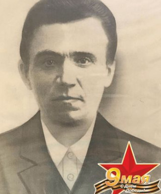 Квачев Петр Митрофанович