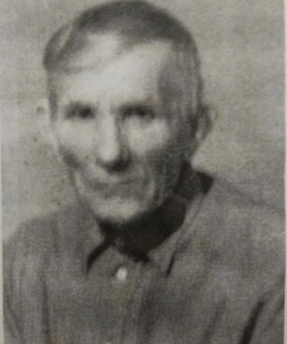 Корнеев Степан Филиппович