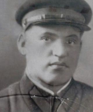 Панишев Василий Дмитриевич