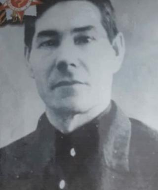 Власов Иван Михайлович