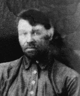 Панишев Ефим Михайлович