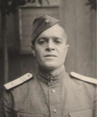 Брынза Сергей Николаевич