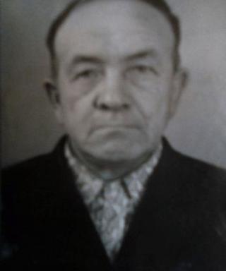 Андреев Александр Петрович