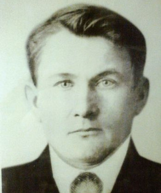 Зубков Лаврентий Иванович