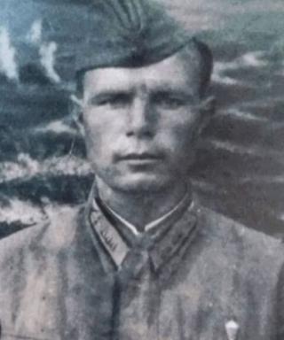 Бирюков Иван Степанович