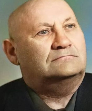 Каган Мейер Меделевич