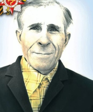 Шигапов Фасах Шигапович